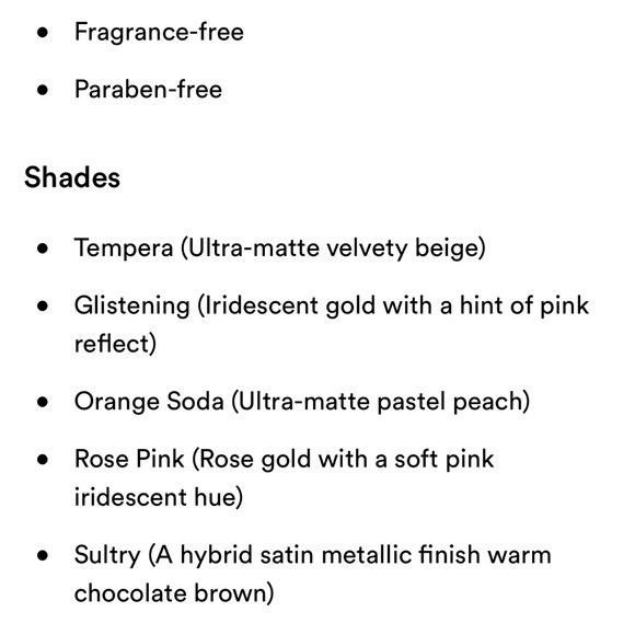 LAST 1! Anastasia Beverly Hills SOFT GLAM Eyeshadow Palette 🎨 NEW - Picture 6 of 7